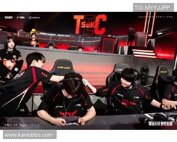 聚焦和平精英：探讨JDG战队在比赛中的意识与团队协作策略