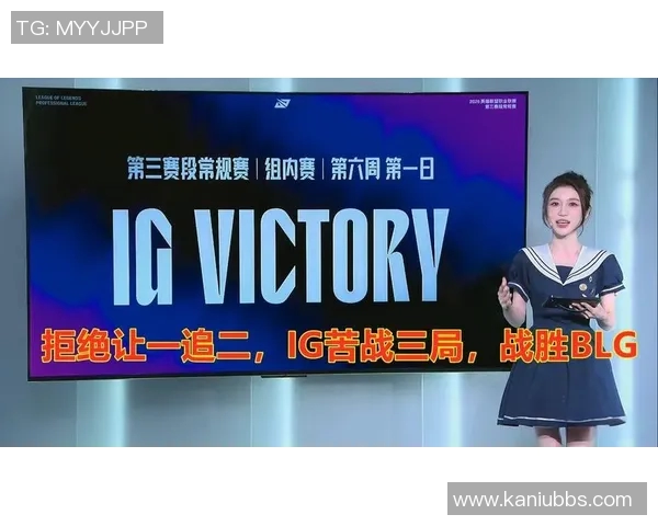赛后复盘:深入分析BLG与IG在比赛中的团队配合与战术执行