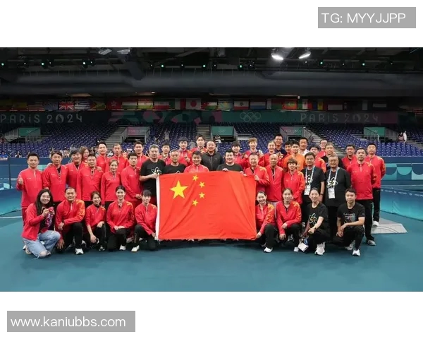重庆乒乓球队荣登全国比赛经验排行榜第一名的背后故事与成就分析
