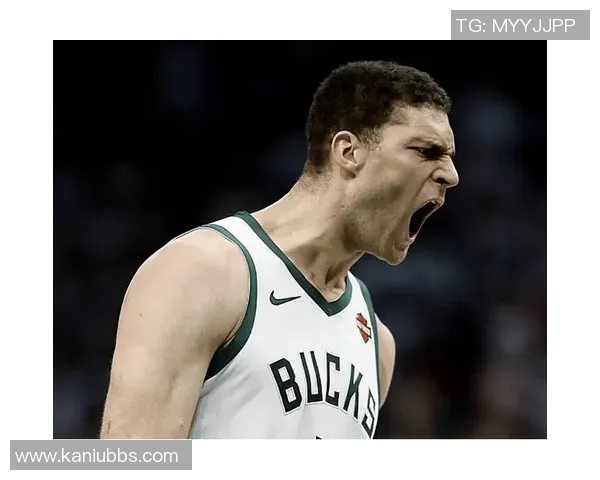 布鲁克洛佩斯：从NBA巨星到篮球战术的创新者与领导者