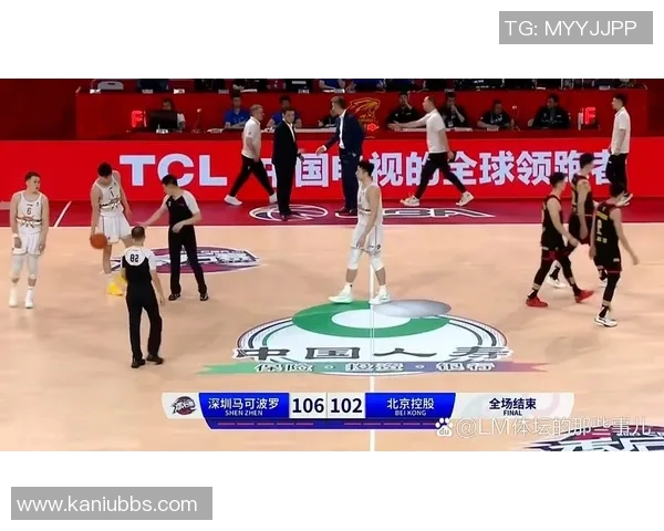 CBA北控对阵山西精彩回放分析与比赛亮点总结