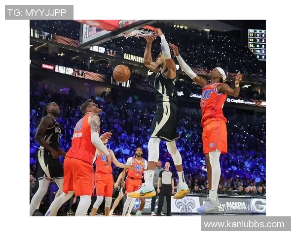 NBA雷霆与魔术精彩对决全场回放视频分析与精彩瞬间回顾