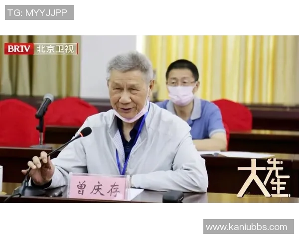 李泓澎:从普通学子到杰出科学家的奋斗历程与人生启示